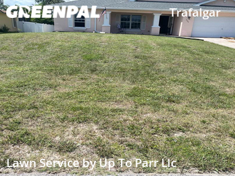 Lawn Mowing Service nearby Cape Coral, FL, 