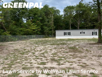 Yard Cutting nearby Fort White, FL, 