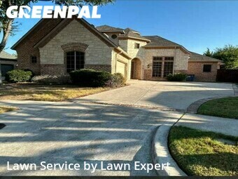 Lawn Mowing nearby Allen, TX, 