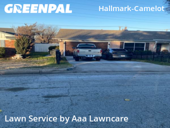 Lawn Mow nearby Fort Worth, TX, 