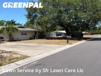 Lawn Mow nearby Clearwater, FL, 
