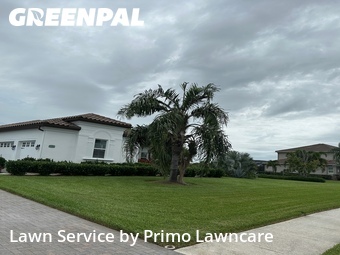 Lawn Mowing nearby Sarasota, FL, 