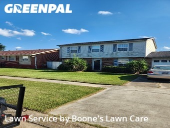 Yard Mowing nearby Kenner, LA, 