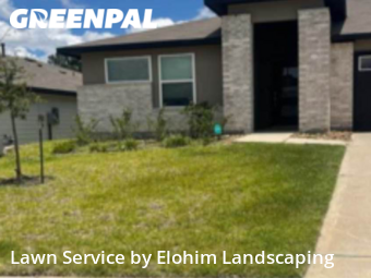 Lawn Cut nearby Conroe, TX, 