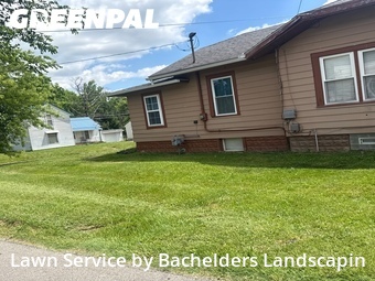 Lawn Care Service nearby Mansfield, OH, 