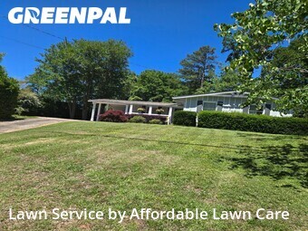 Lawn Cuttingin Smyrna,30082,Grass Cutting by Affordable Lawn Care, work completed in Jun , 2026
