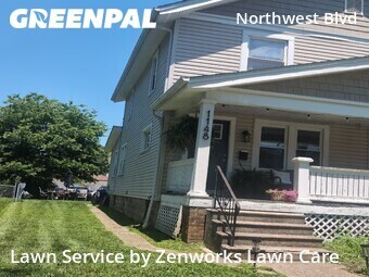 Grass Cutting nearby Grandview Heights, OH, 