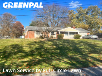 Lawn Cutting nearby Loveland, OH, 