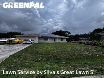 Lawn Service nearby Fort Myers, FL, 