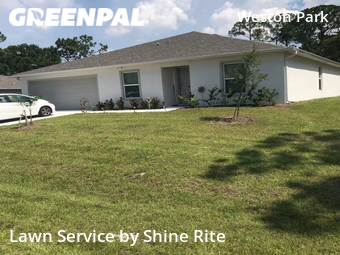 Lawn Care nearby Melbourne, FL, 