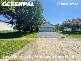Yard Mowing nearby Grove City, OH, 