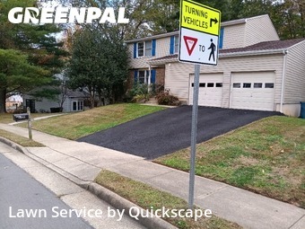 Lawn Care nearby Fairfax, VA, 