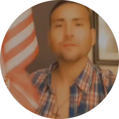 Praying Hands Home M headshot