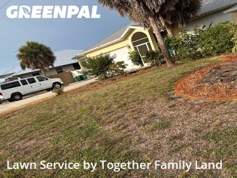 Yard Cutting nearby Port Charlotte, FL, 