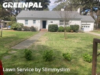 Lawn Care nearby Portsmouth, VA, 