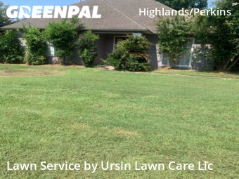 Lawn Maintenance nearby Baton Rouge, LA, 