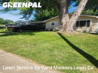 Lawn Care nearby Hazelwood, MO, 