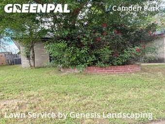 Lawn Care Service nearby Houston, TX, 