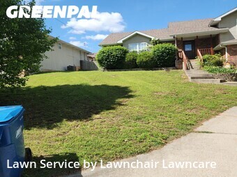 Lawn Cut nearby Springfield, MO, 