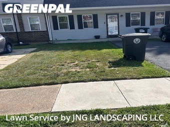 Lawn Cutting nearby Newark, DE, 