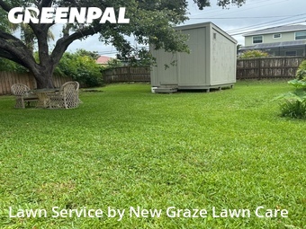 Lawn Service nearby St. Petersburg, FL, 