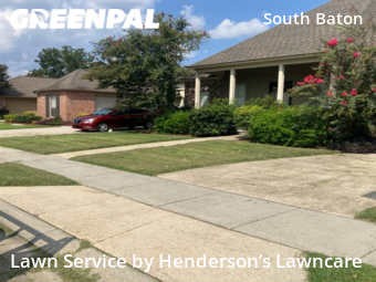 Yard Cutting nearby Baton Rouge, LA, 