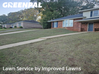 Lawn Maintenance nearby Montgomery, AL, 