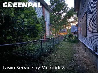 Lawn Cutting nearby Toledo, OH, 