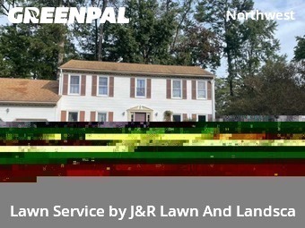 Yard Work in Virginia Beach, 23455, Yard Cutting by J&R Lawn And Landsca, work completed in Oct , 2025