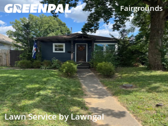 Yard Cutting nearby Indianapolis, PA, 