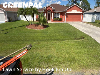 Lawn Care nearby Kissimmee, FL, 