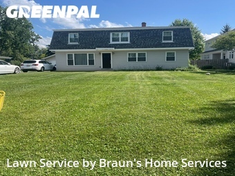 Lawn Care nearby Naperville, IL, 