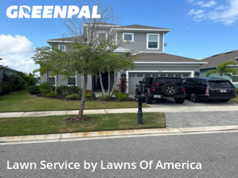 Grass Cutting nearby Ruskin, FL, 