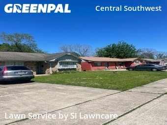 Grass Cutting nearby Houston, TX, 