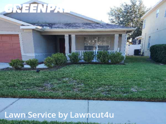 Lawn Care Service nearby Riverview, FL, 