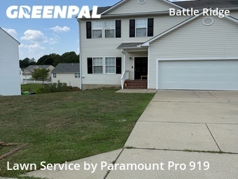 Local Lawn And Landscape Maintenance Services Near Me In Raleigh,27610,Landscaping Services by Paramount Pro 919, work completed in Jul , 2026