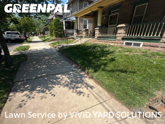 Yard Mowing nearby Phoenixville, PA, 