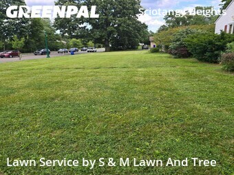 Lawn Cut nearby Columbus, OH, 
