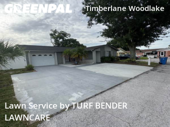Lawn Care Service nearby Tampa, FL, 
