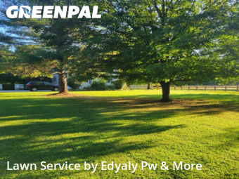 Yard Care Services in Tullahoma, 37388, Yard Mowing by Edyaly Pw & More, work completed in Nov , 2025