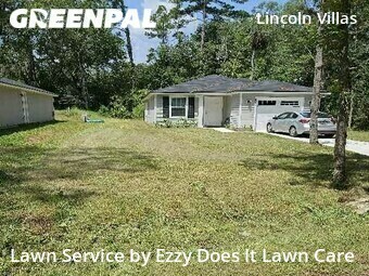 Lawn Mowing nearby Jacksonville, FL, 