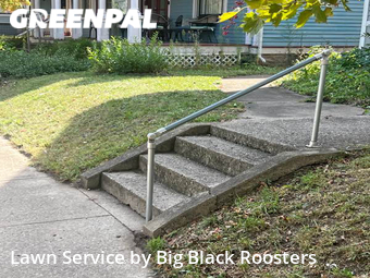 Lawn Maintenance nearby Hamilton, OH, 