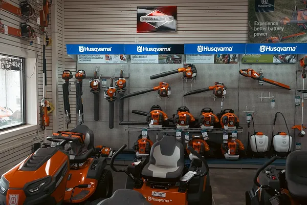 American Power Equipment Photo 6
