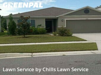 Lawn Service nearby Davenport, FL, 