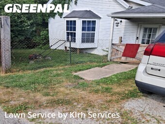 Landscaping Services In Salem,47167,Landscape Design by Klrh Services , work completed in Jun , 2026