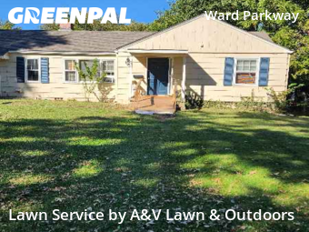 Lawn Service nearby Kansas City, MO, 