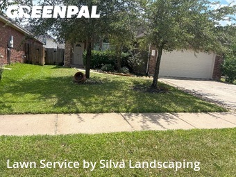 Lawn Mowing Service nearby Tomball, TX, 