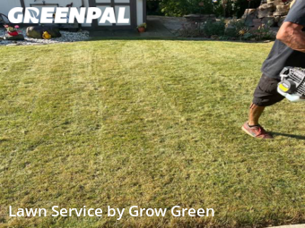 Lawn Mowing nearby South Milwaukee, WI, 