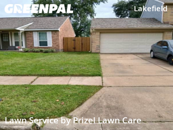 Lawn Cut nearby Sugar Land, TX, 