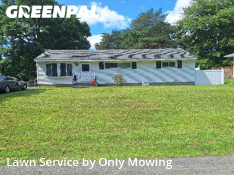 Lawn Care Service nearby Albany, NY, 